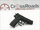 USED Sig Sauer P226 Extreme 9mm w/2 Mags!