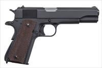 NEW! Auto Ordnance 1911 45ACP 5" 7Rnd