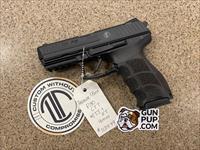 Langdon Tactical Technology HK P30 w/ Flat Trigger and Trigger Job