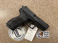 Langdon Tactical Technology HK P30 w/ Flat Trigger and Trigger Job