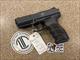 Langdon Tactical Technology HK P30 w/ Flat Trigger and Trigger Job