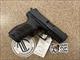 Langdon Tactical Technology HK P30 w/ Flat Trigger and Trigger Job