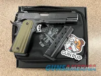 Springfield Operator 1911 9mm Luger