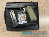 Springfield Operator 1911 9mm Luger