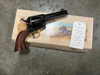 Cimarron Pistolero 1873 SAA .45 Colt