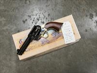 Cimarron Pistolero 1873 SAA .45 Colt