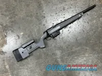 Bergara B-14R HMR Trainer Steel 22LR