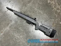 Bergara B-14R HMR Trainer Steel 22LR