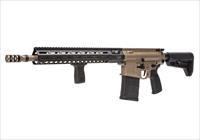 Sig Sauer 716i Tread Snakebite AR-10 .308 / 7.62