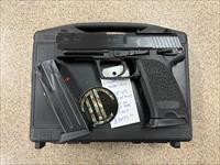 Langdon Tactical LTT HK USP 45 V1 DASA 45ACP