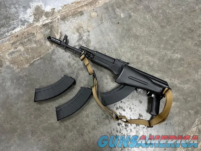 Kalashnikov USA 811777020555  Img-1