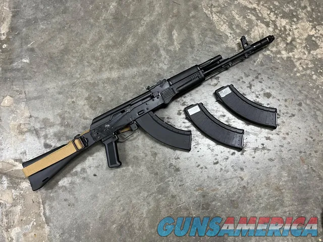 Kalashnikov USA 811777020555  Img-2