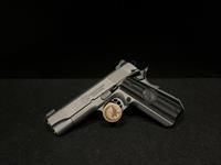 NEW Nighthawk Talon II Commander CCC .45 ACP w/ 5 Mags 