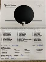 NEW Nighthawk Talon II Commander CCC .45 ACP w/ 5 Mags 