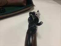 USED Ruger Single-Six Convertible 22LR/22Mag w/ Leather Holster