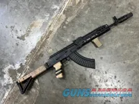 USED Arsenal SAM7SF-84E w Extras 7.62x39mm AK