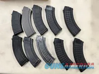 USED Arsenal SAM7SF-84E w Extras 7.62x39mm AK