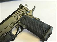 USED STI Staccato P 4" 9mm w/ 6 Mags, InForce Light, Custom Holster & Mag Pouch!