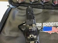 USED STI Staccato P 4" 9mm w/ 6 Mags, InForce Light, Custom Holster & Mag Pouch!