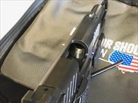 USED STI Staccato P 4" 9mm w/ 6 Mags, InForce Light, Custom Holster & Mag Pouch!