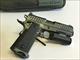 USED STI Staccato P 4" 9mm w/ 6 Mags, InForce Light, Custom Holster & Mag Pouch!