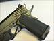 USED STI Staccato P 4" 9mm w/ 6 Mags, InForce Light, Custom Holster & Mag Pouch!