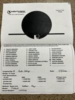 Nighthawk Firehawk Fire Hawk .45 ACP w/ IOS Cut and Upgrades