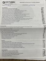 Nighthawk Firehawk Fire Hawk .45 ACP w/ IOS Cut and Upgrades