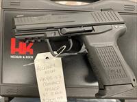 HK HK45-V7 Compact 45 ACP