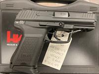 HK HK45-V7 Compact 45 ACP