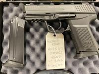 HK HK45-V7 Compact 45 ACP