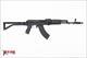 NEW! Arsenal SAM7SF-84E AK 47 7.62x39mm - NO CC FEES!