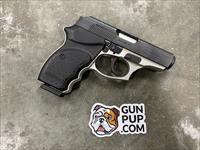 USED Bersa Thunder 380