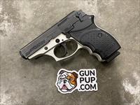 USED Bersa Thunder 380