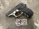 USED Bersa Thunder 380