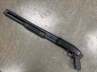 USED Maverick 88 Persuader 12 Gauge! NO CC FEES!