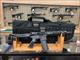 NEW! Troy M4-A3 Pistol with Extras! NO CC FEES!