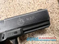 USED Glock 21 SF w Extras 