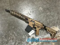 Sig Sauer MCX Spear 7.62x51mm XM7