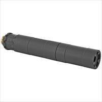 NEW! Rugged Obsidian 9 9mm Suppressor