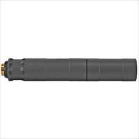 NEW! Rugged Obsidian 9 9mm Suppressor