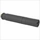 NEW! Rugged Obsidian 9 9mm Suppressor