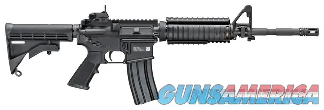 FN FN15 5.56x45mm Collector M4 Carbine 16" 30Rnd