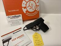 USED Taurus TCP 380ACP