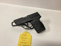 USED Taurus TCP 380ACP