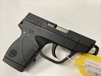 USED Taurus TCP 380ACP