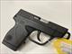 USED Taurus TCP 380ACP