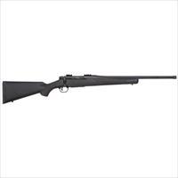 NEW! Mossberg Patriot 450 Bushmaster