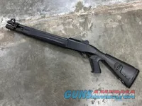 Beretta 1301 Tactical Gen 3 w Pistol Grip 12 Gauge