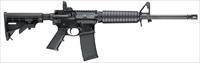 Smith & Wesson M&P15 Sport II 5.56NATO